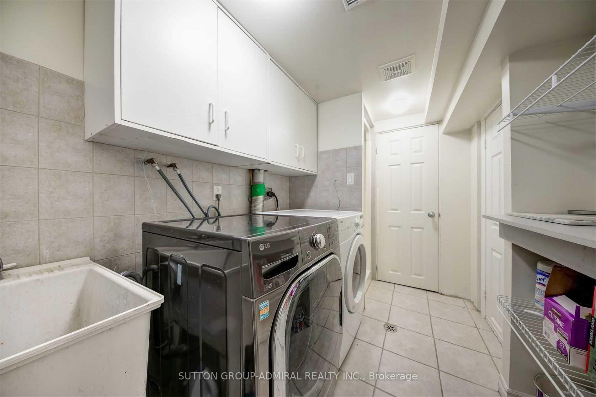 Photo 27 of Unit Upper Level, 113 Jaimie Road, Vaughan, Brownridge — HOMEH