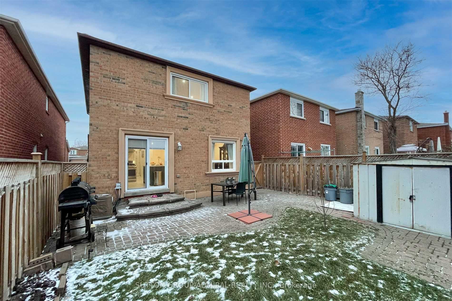 Photo 28 of Unit Upper Level, 113 Jaimie Road, Vaughan, Brownridge — HOMEH