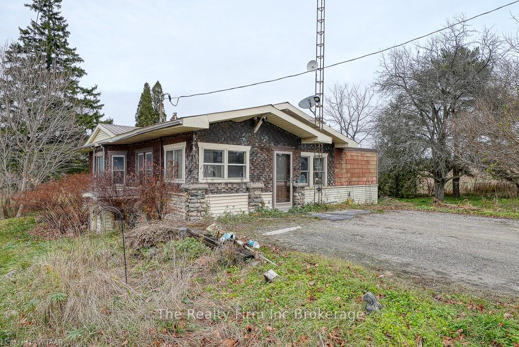 Photo 1 of 376548 37TH Line, Zorra, Brooksdale — HOMEH