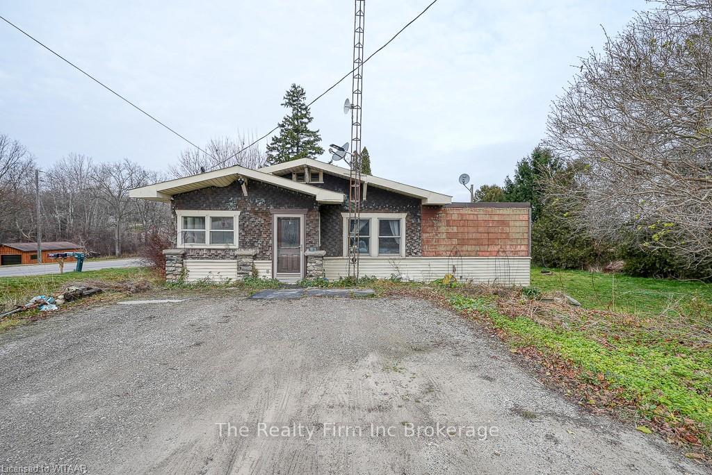 Photo 3 of 376548 37TH Line, Zorra, Brooksdale — HOMEH