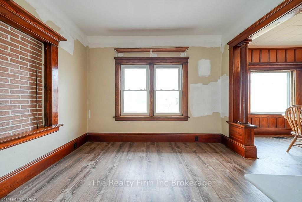 Photo 6 of 376548 37TH Line, Zorra, Brooksdale — HOMEH