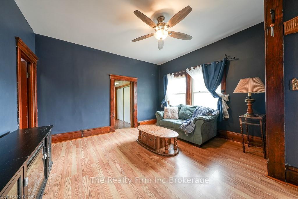 Photo 9 of 376548 37TH Line, Zorra, Brooksdale — HOMEH