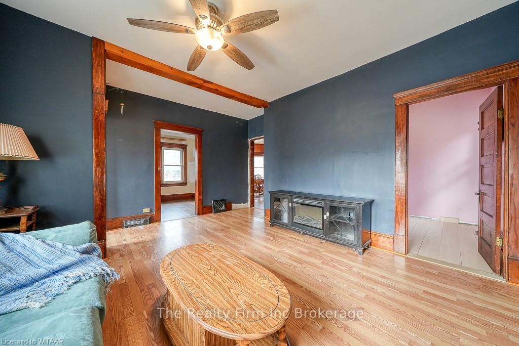 Photo 10 of 376548 37TH Line, Zorra, Brooksdale — HOMEH