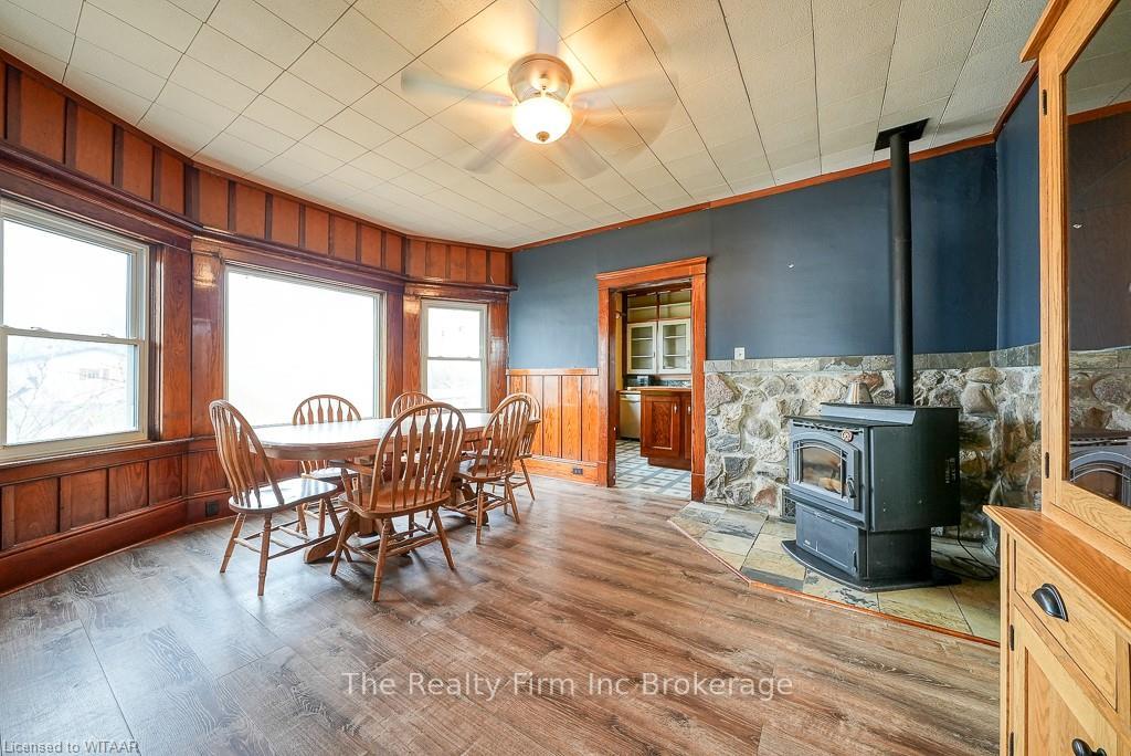 Photo 11 of 376548 37TH Line, Zorra, Brooksdale — HOMEH