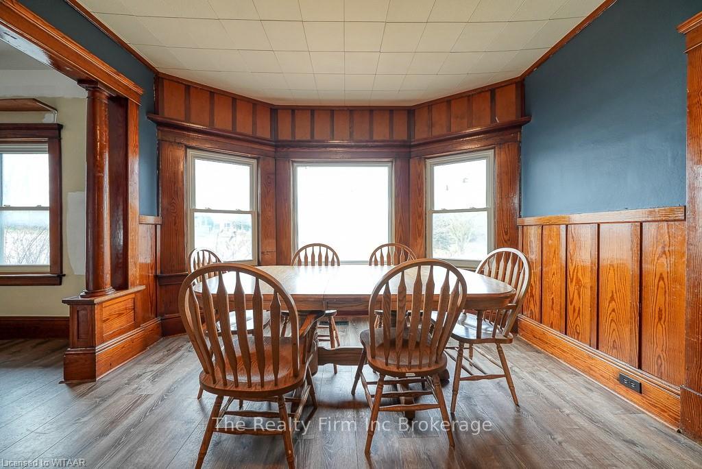 Photo 12 of 376548 37TH Line, Zorra, Brooksdale — HOMEH