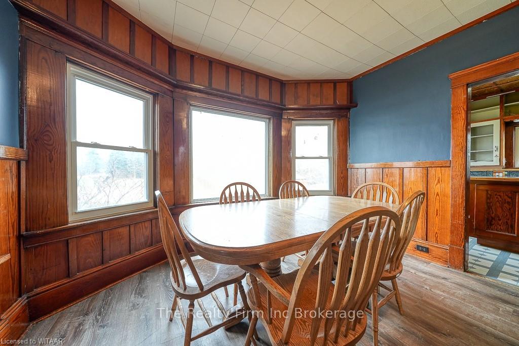Photo 13 of 376548 37TH Line, Zorra, Brooksdale — HOMEH
