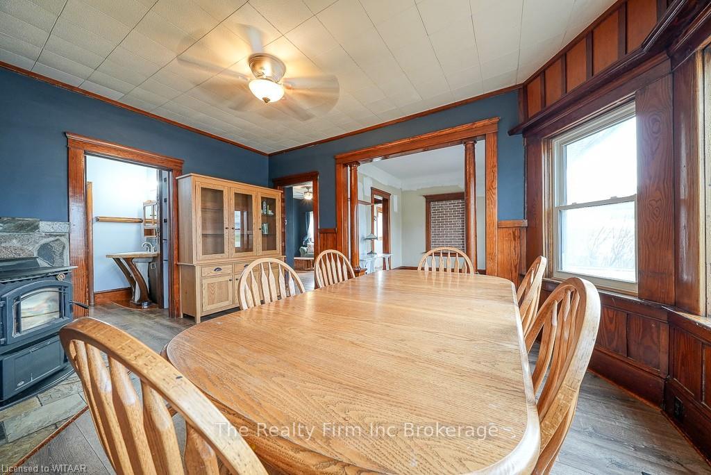 Photo 14 of 376548 37TH Line, Zorra, Brooksdale — HOMEH