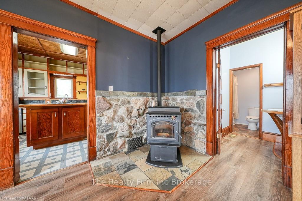 Photo 15 of 376548 37TH Line, Zorra, Brooksdale — HOMEH