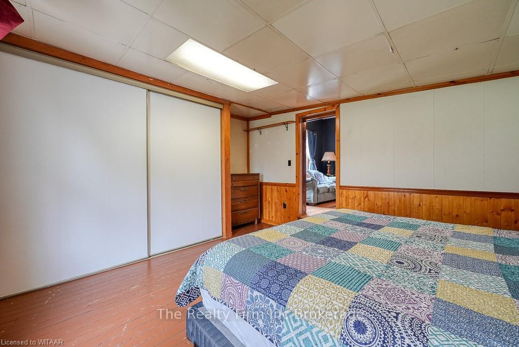 Photo 21 of 376548 37TH Line, Zorra, Brooksdale — HOMEH