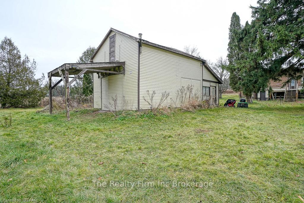 Photo 36 of 376548 37TH Line, Zorra, Brooksdale — HOMEH