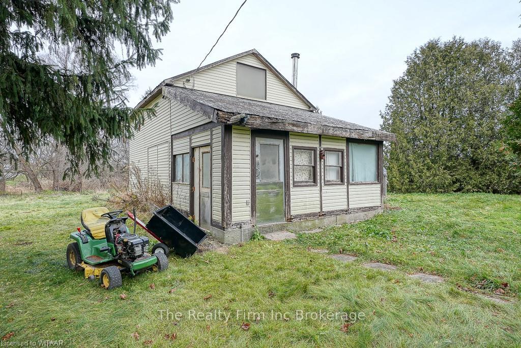 Photo 37 of 376548 37TH Line, Zorra, Brooksdale — HOMEH