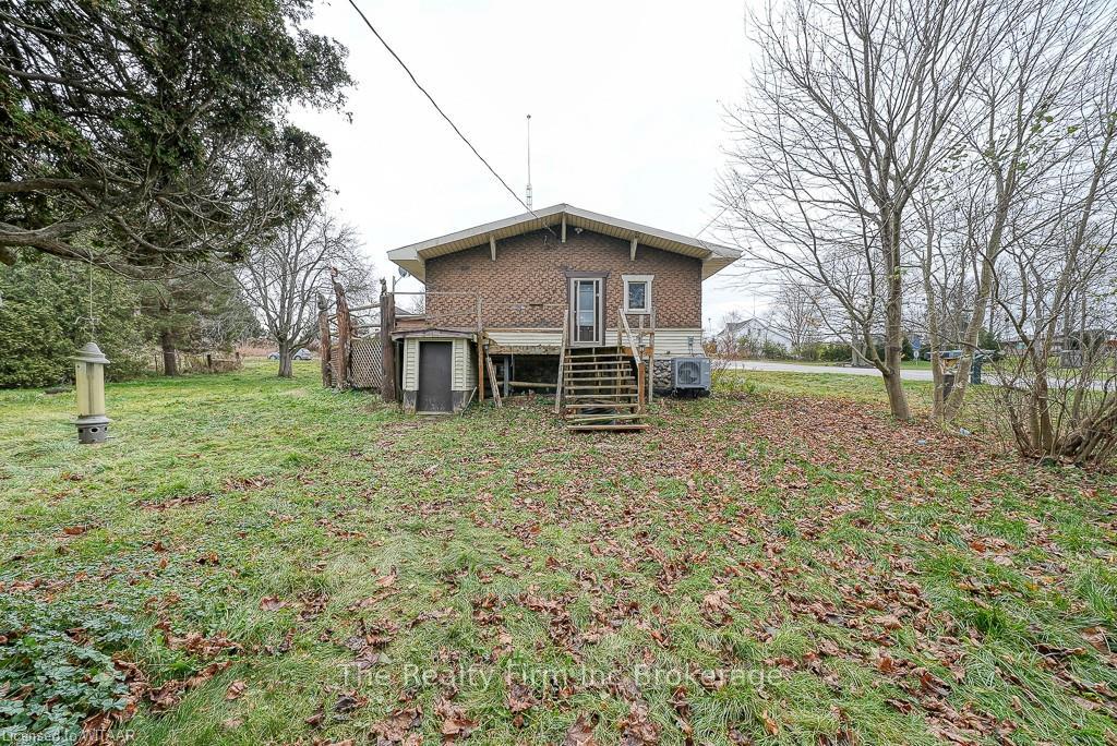 Photo 38 of 376548 37TH Line, Zorra, Brooksdale — HOMEH