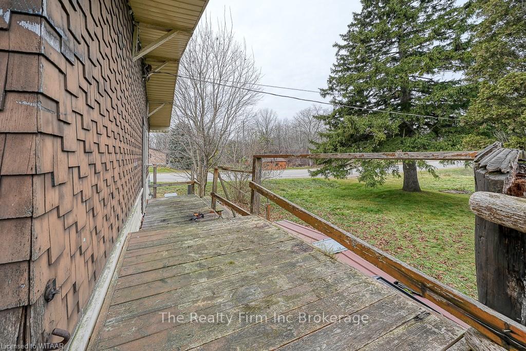 Photo 39 of 376548 37TH Line, Zorra, Brooksdale — HOMEH