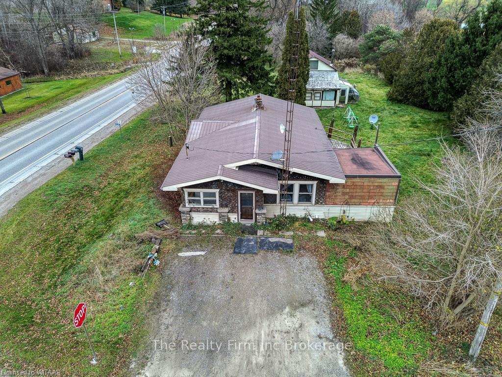 Photo 40 of 376548 37TH Line, Zorra, Brooksdale — HOMEH