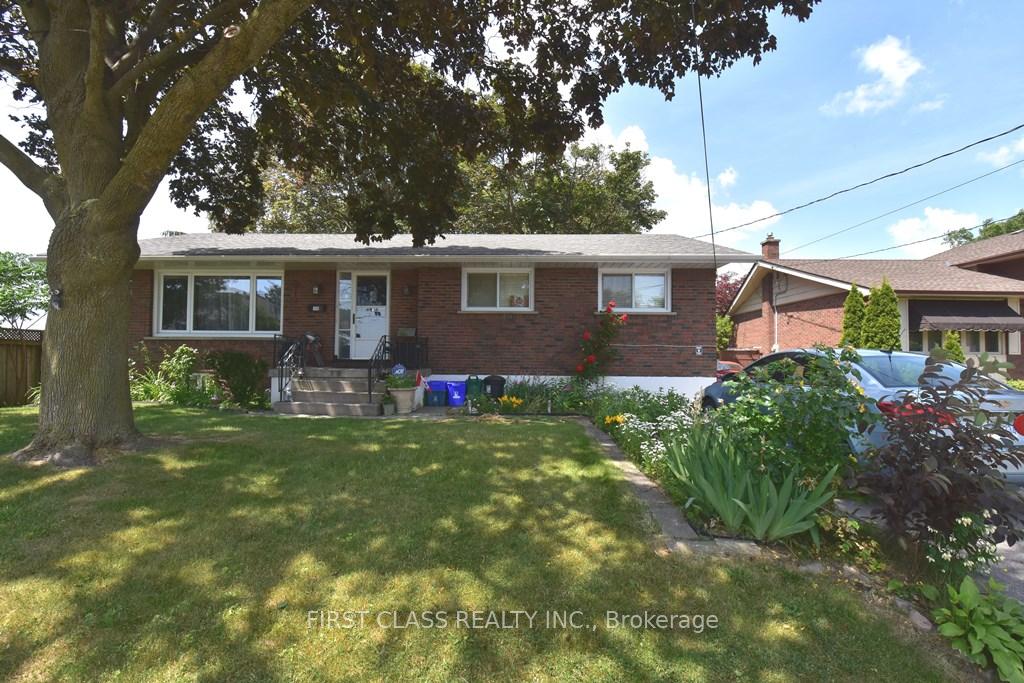 Photo 1 of Unit Bsmt, 108 Bowman Avenue, Whitby, Blue Grass Meadows — HOMEH