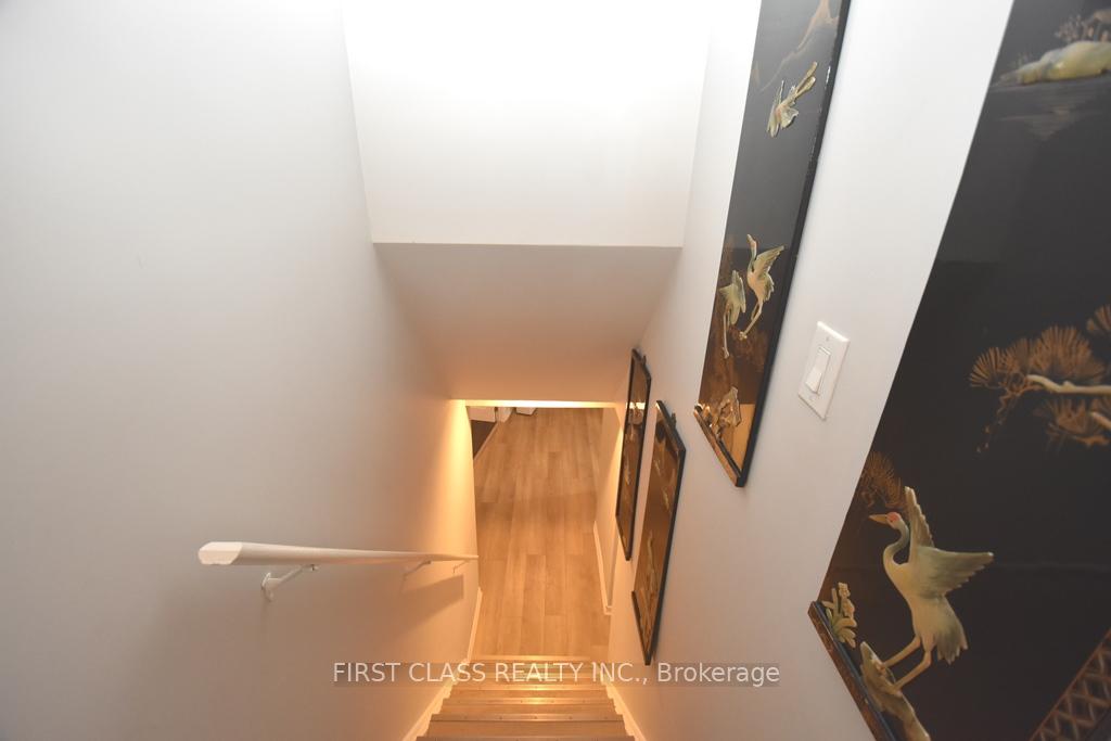 Photo 4 of Unit Bsmt, 108 Bowman Avenue, Whitby, Blue Grass Meadows — HOMEH
