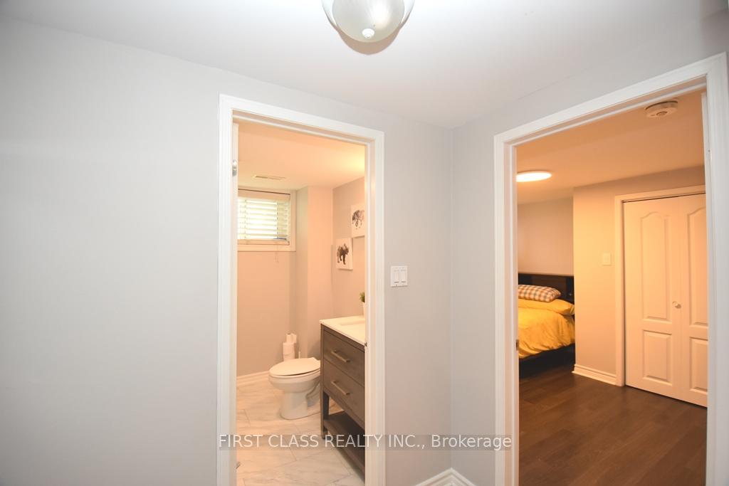 Photo 6 of Unit Bsmt, 108 Bowman Avenue, Whitby, Blue Grass Meadows — HOMEH