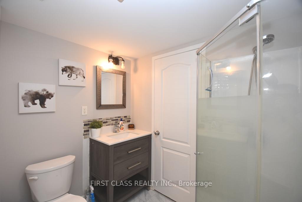 Photo 8 of Unit Bsmt, 108 Bowman Avenue, Whitby, Blue Grass Meadows — HOMEH