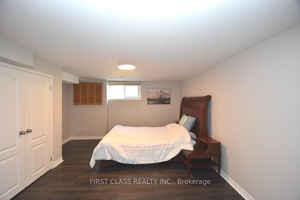 Photo 10 of Unit Bsmt, 108 Bowman Avenue, Whitby, Blue Grass Meadows — HOMEH