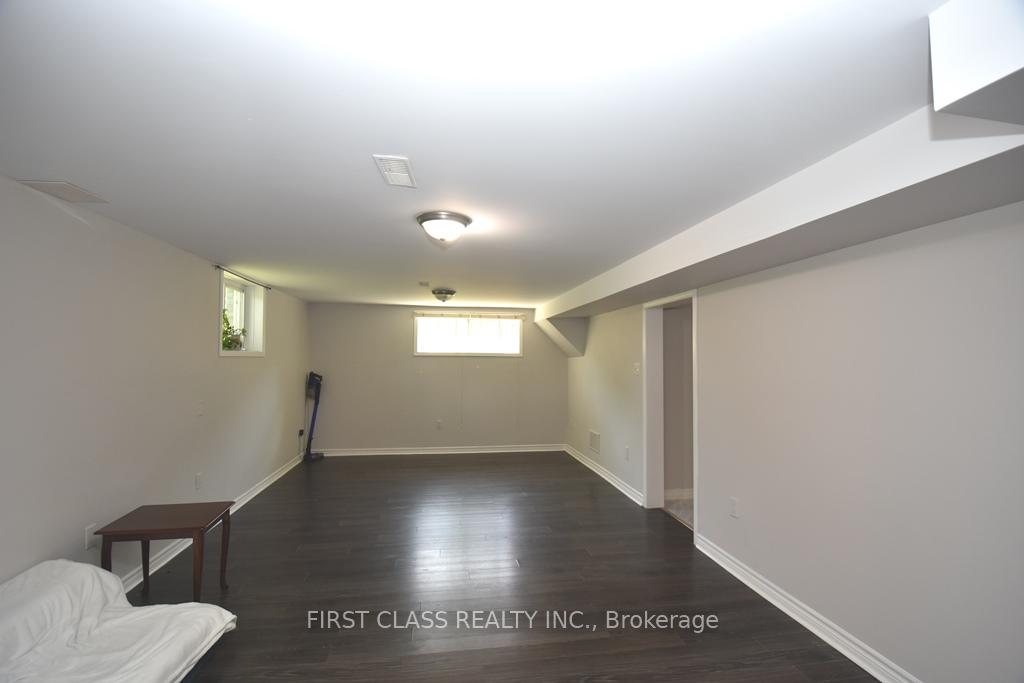 Photo 11 of Unit Bsmt, 108 Bowman Avenue, Whitby, Blue Grass Meadows — HOMEH