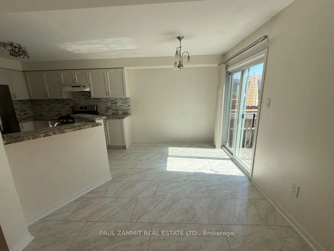 Photo 6 of 83 Novella Road, Vaughan, Patterson — HOMEH