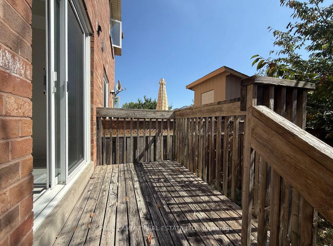 Photo 14 of 83 Novella Road, Vaughan, Patterson — HOMEH