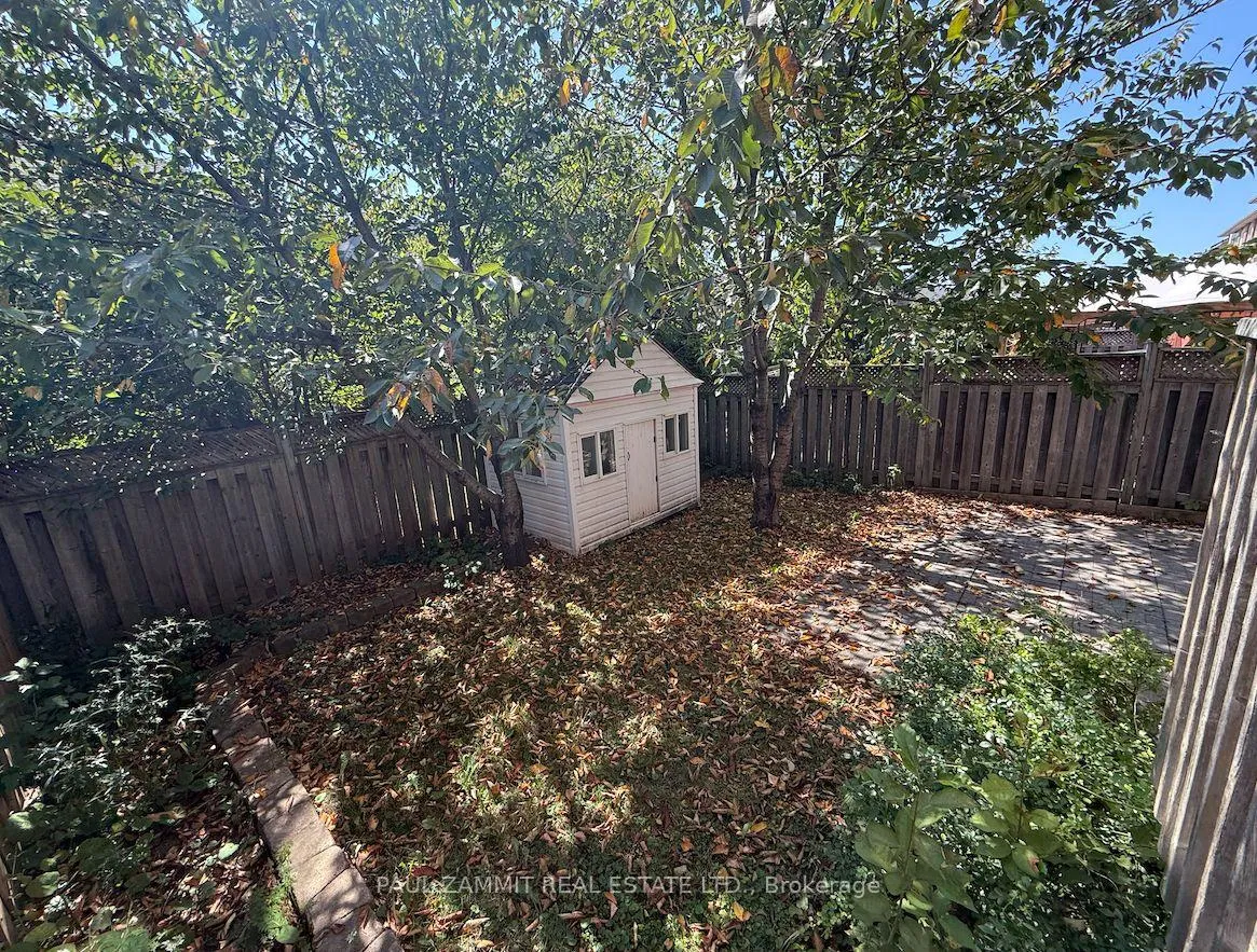 Photo 16 of 83 Novella Road, Vaughan, Patterson — HOMEH