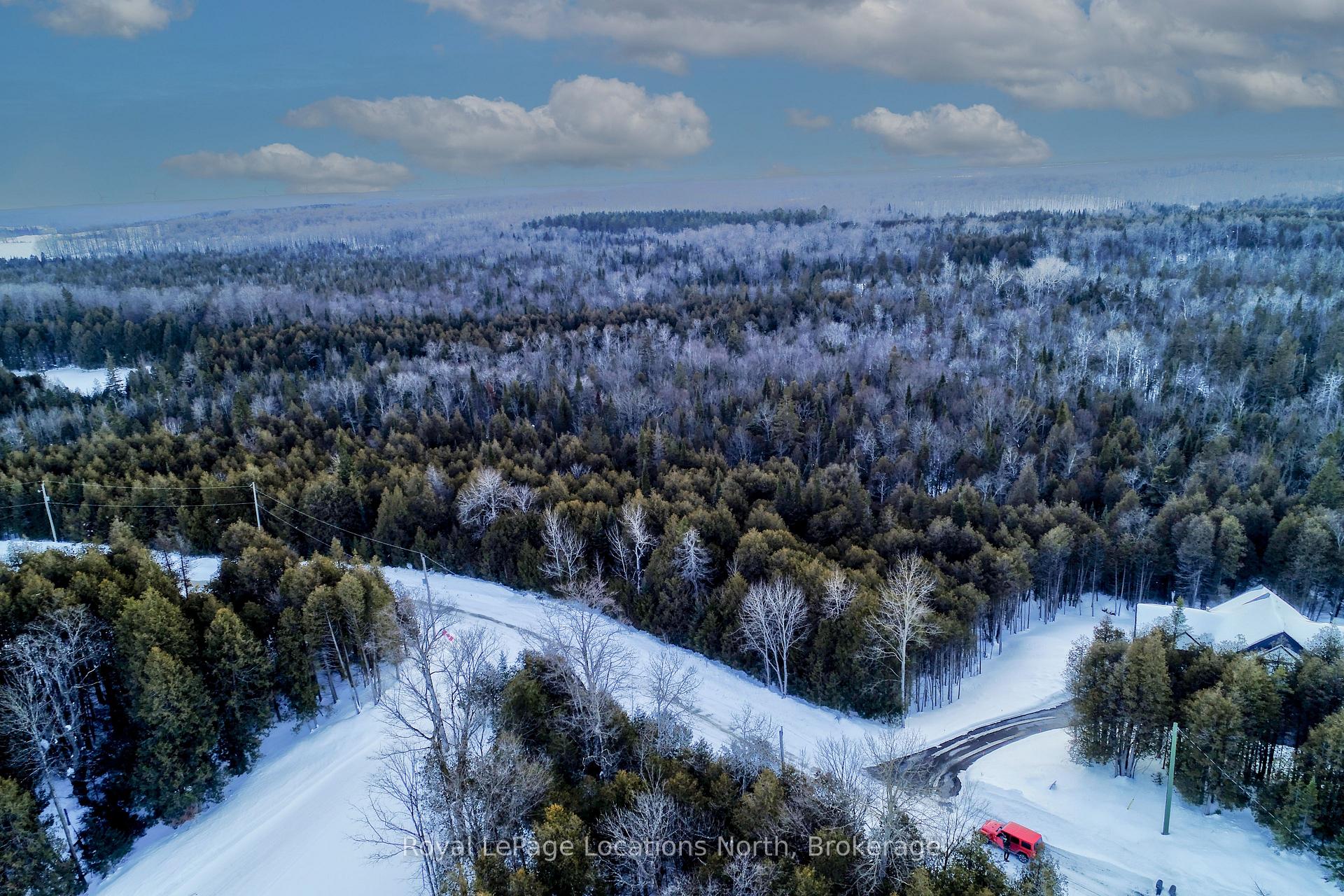 Photo 1 of LT 3 Highland Drive, West Grey — HOMEH