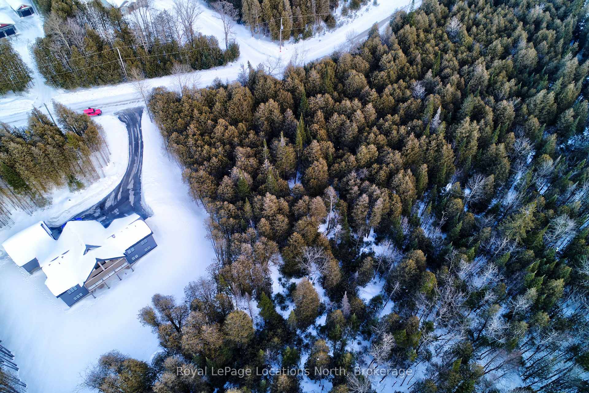 Photo 2 of LT 3 Highland Drive, West Grey — HOMEH