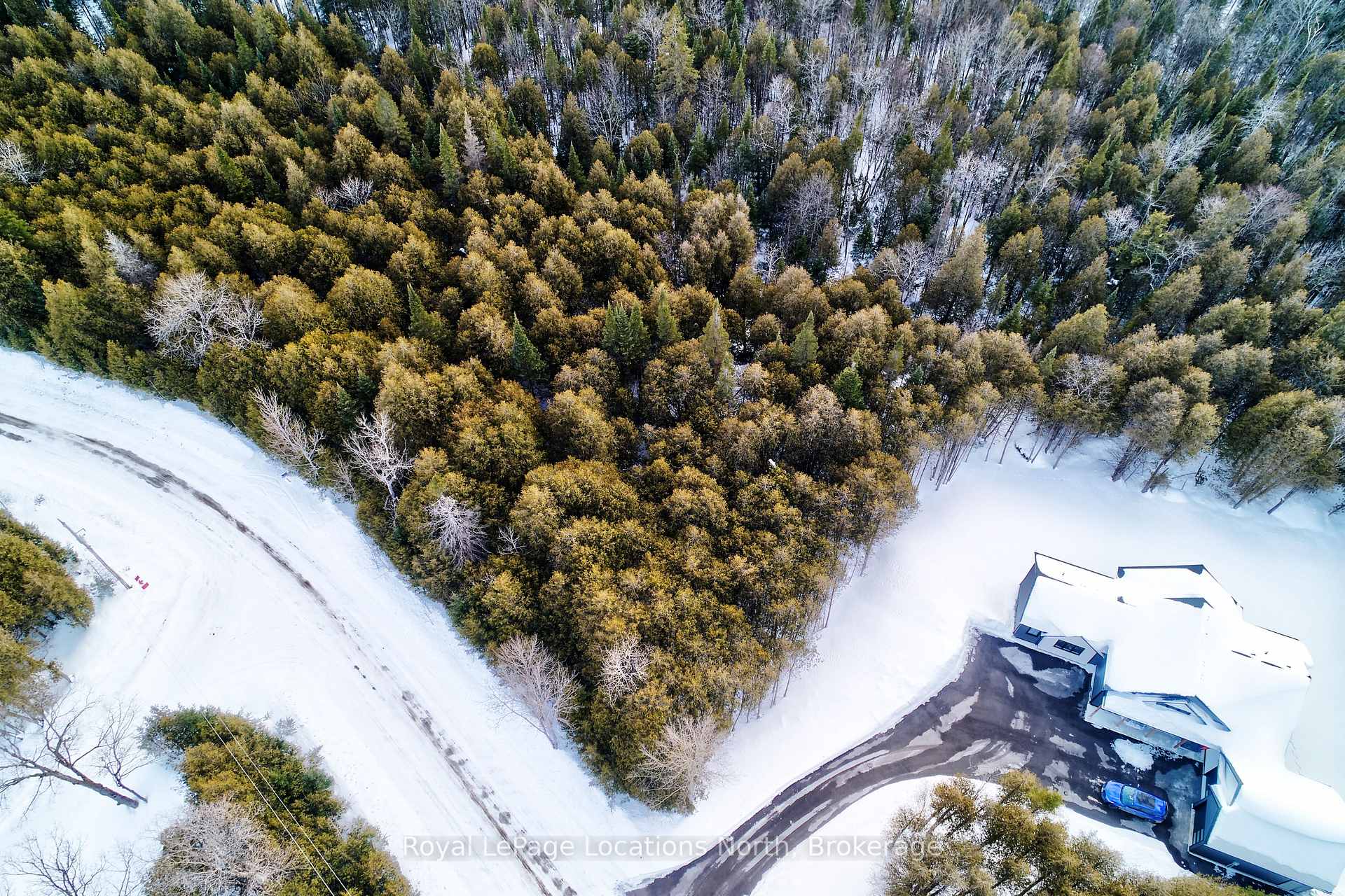 Photo 3 of LT 3 Highland Drive, West Grey — HOMEH