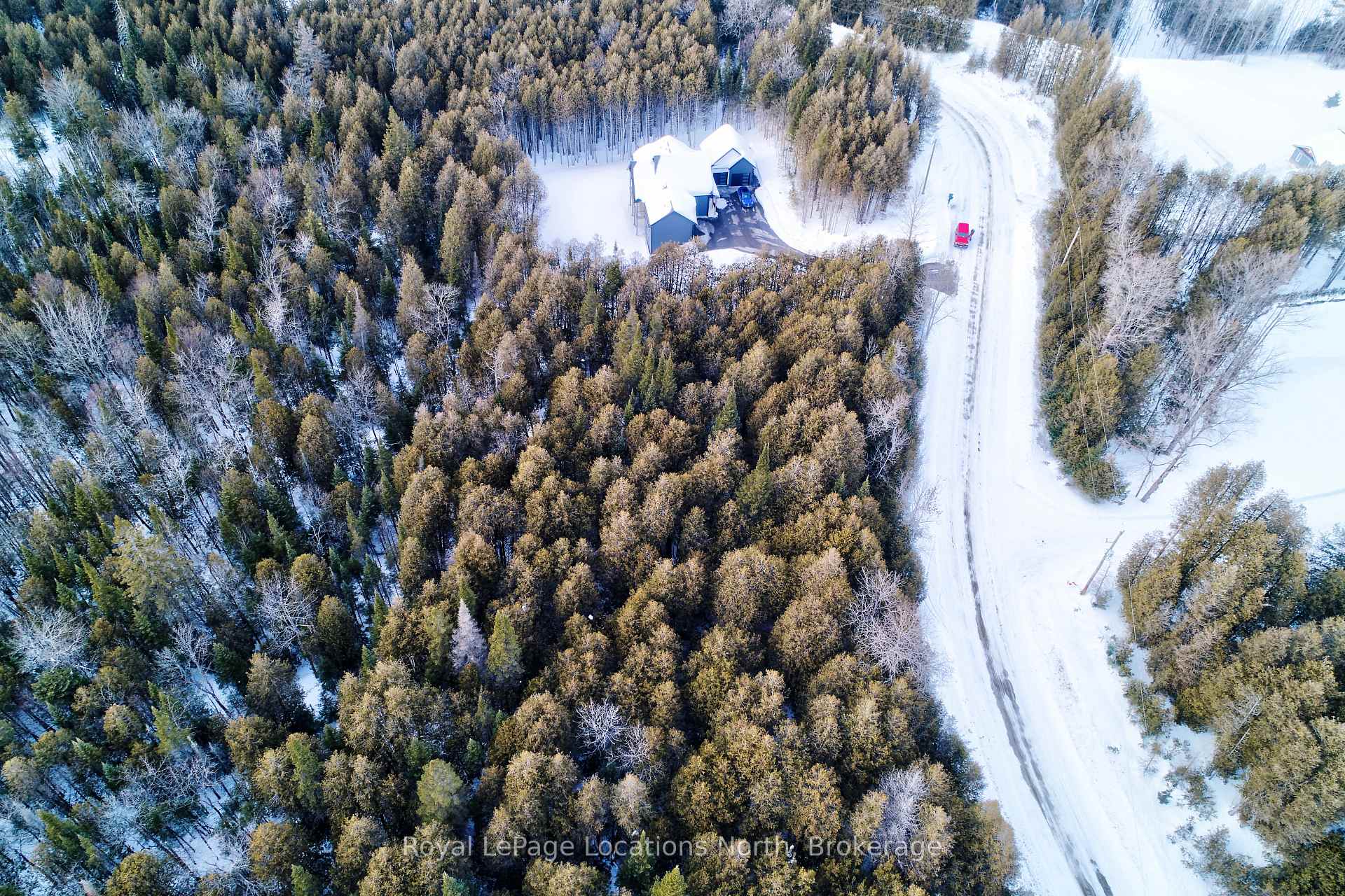 Photo 4 of LT 3 Highland Drive, West Grey — HOMEH