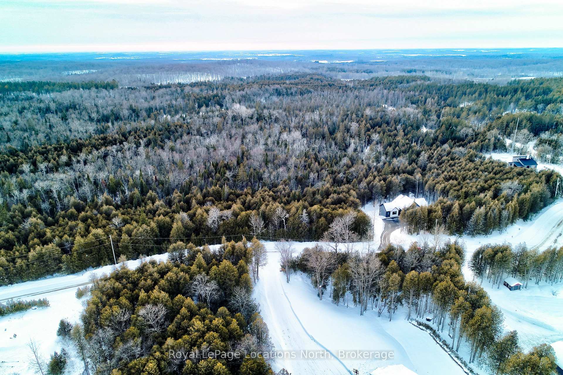 Photo 5 of LT 3 Highland Drive, West Grey — HOMEH