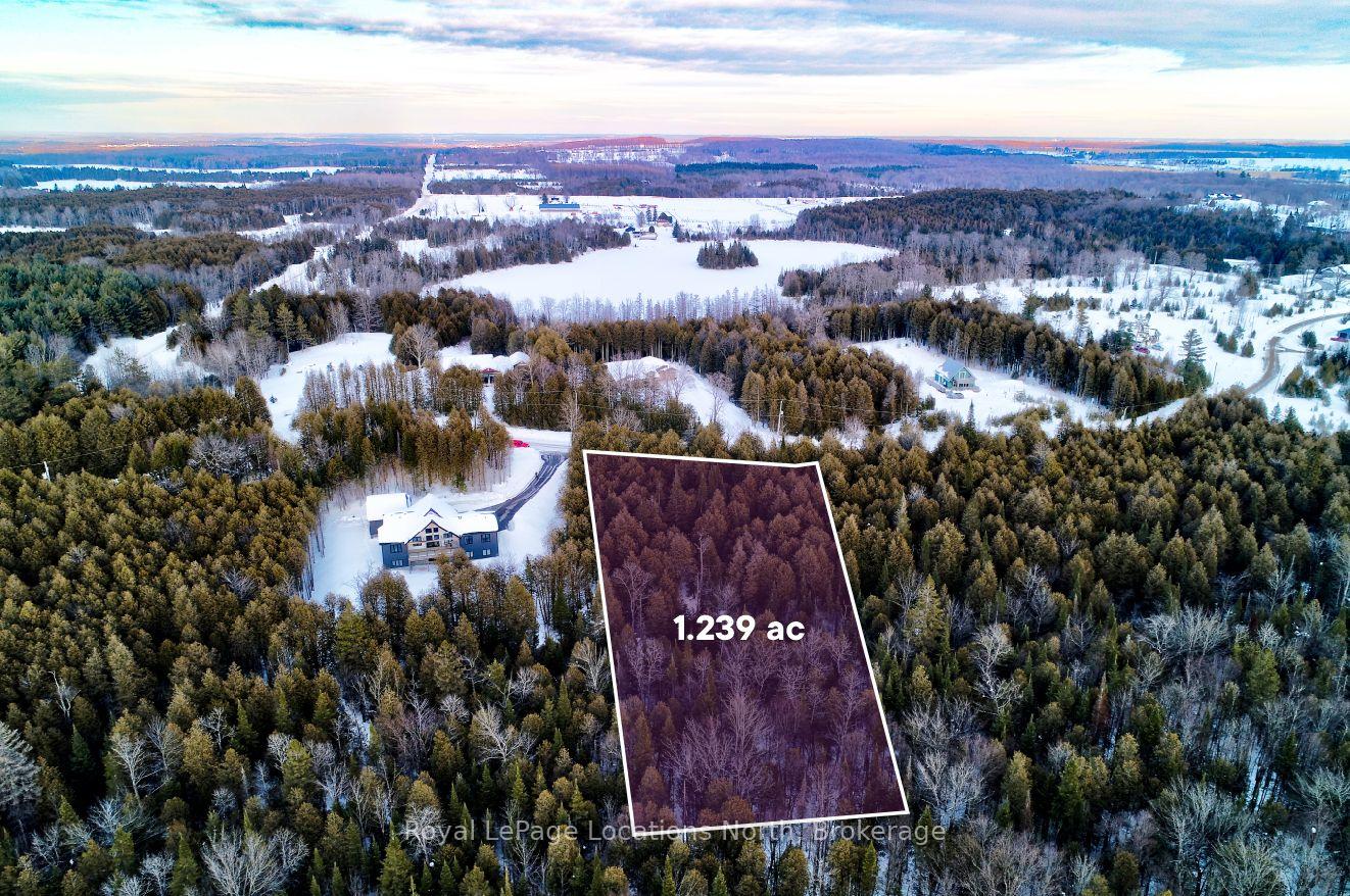 Photo 6 of LT 3 Highland Drive, West Grey — HOMEH