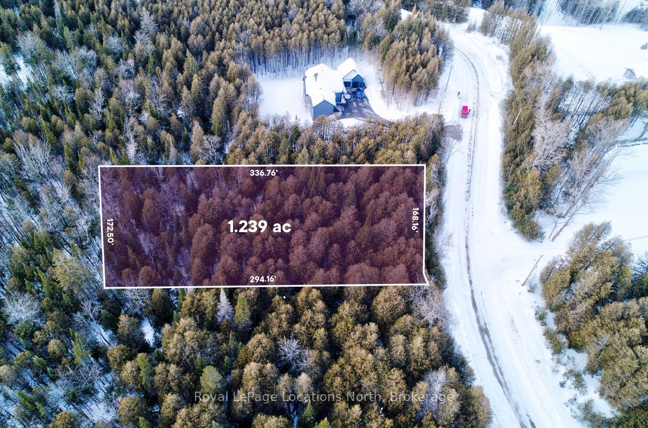 Photo 7 of LT 3 Highland Drive, West Grey — HOMEH