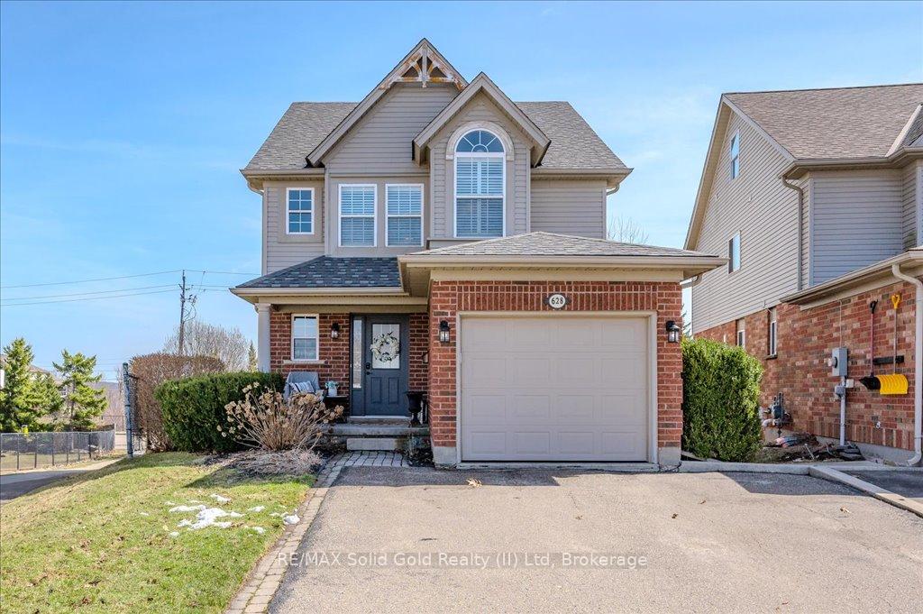 Photo 1 of 628 Bonavista Drive, Waterloo — HOMEH