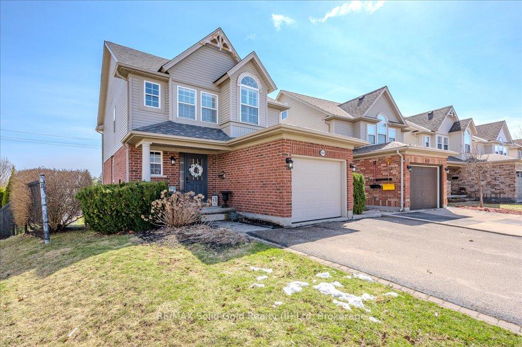 Photo 3 of 628 Bonavista Drive, Waterloo — HOMEH