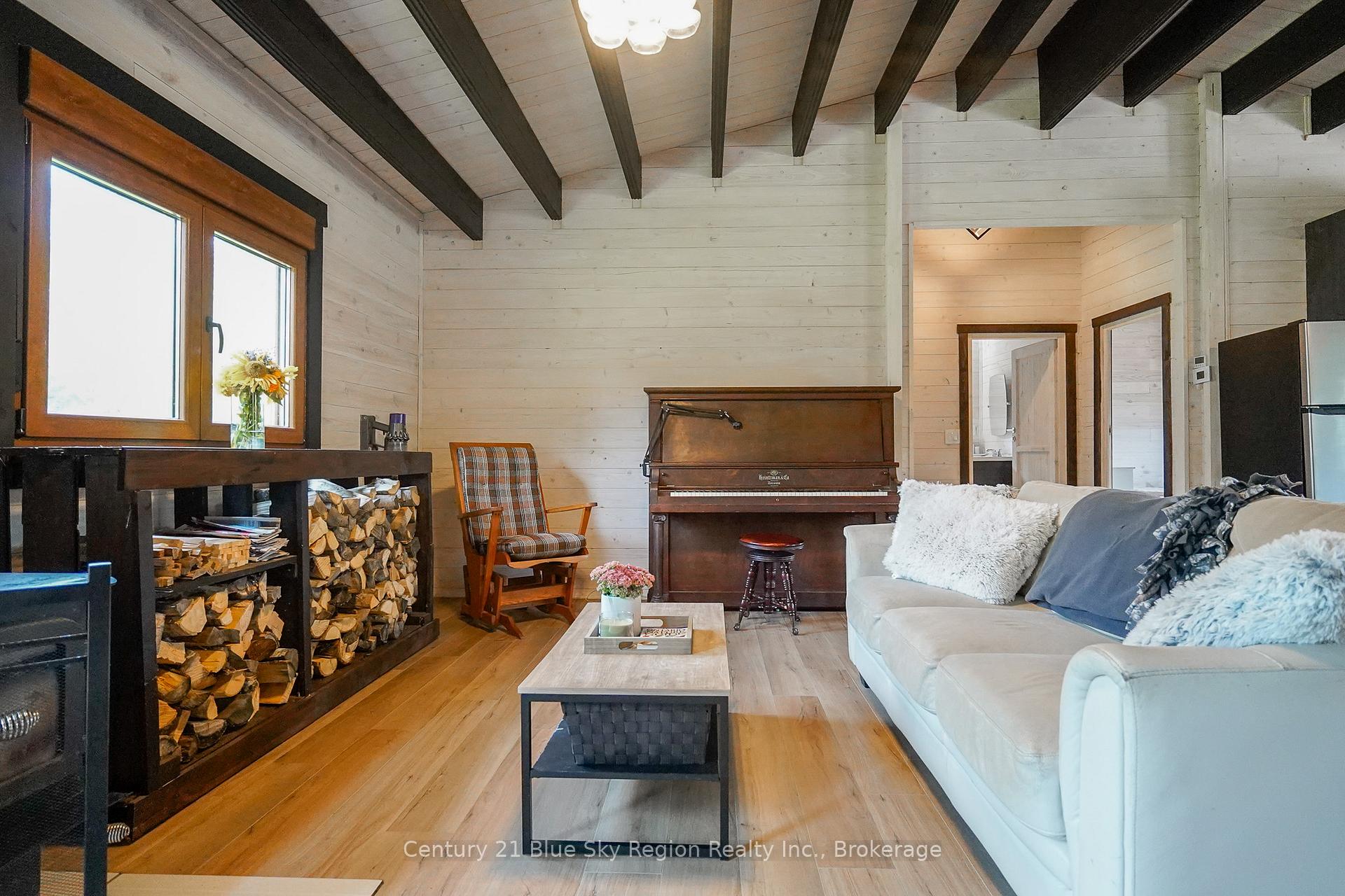 Photo 35 of 261 Bear Lake Road, West Nipissing, Verner — HOMEH