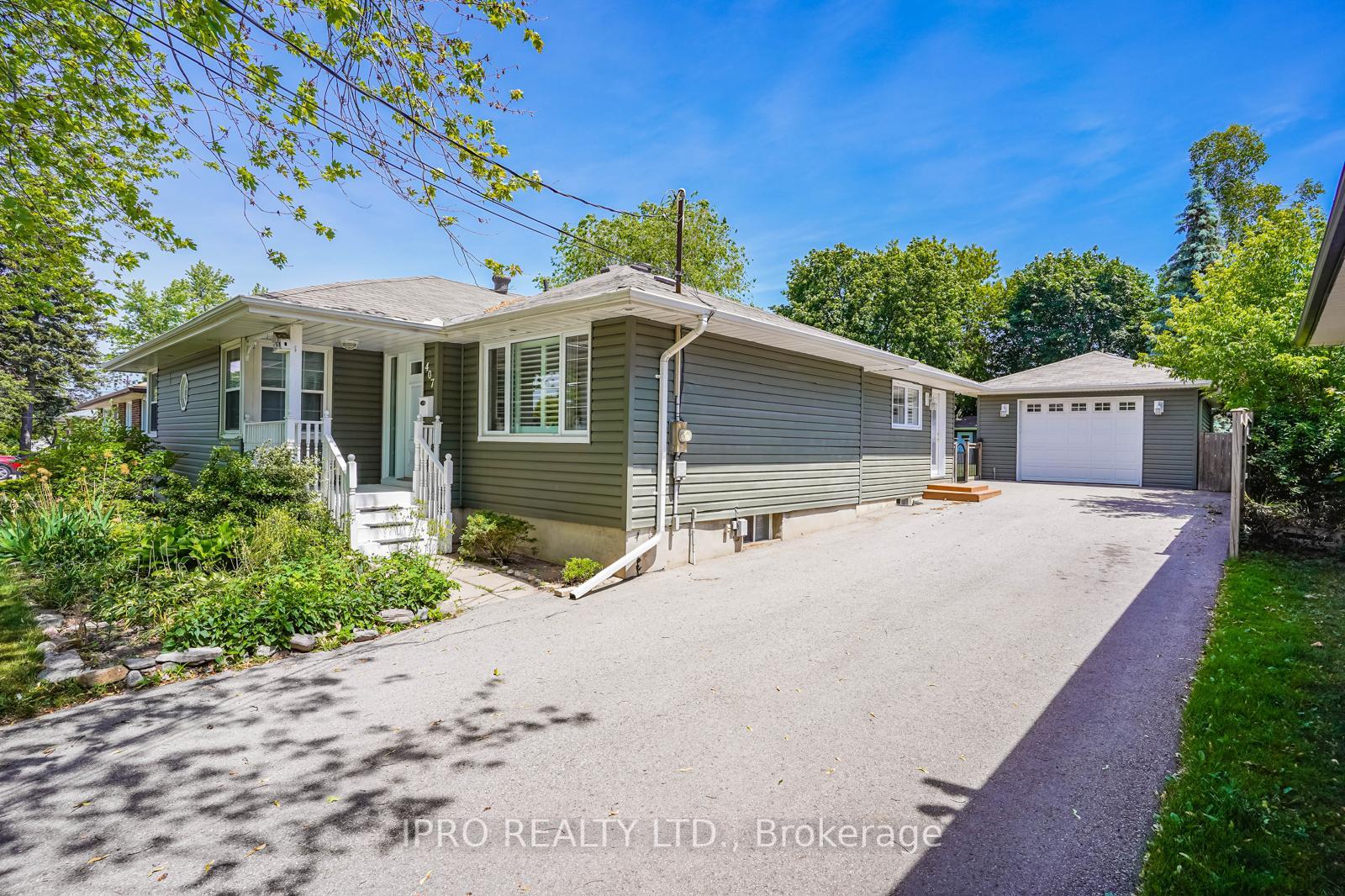 Photo 1 of 407 Anderson Street, Whitby, Blue Grass Meadows — HOMEH