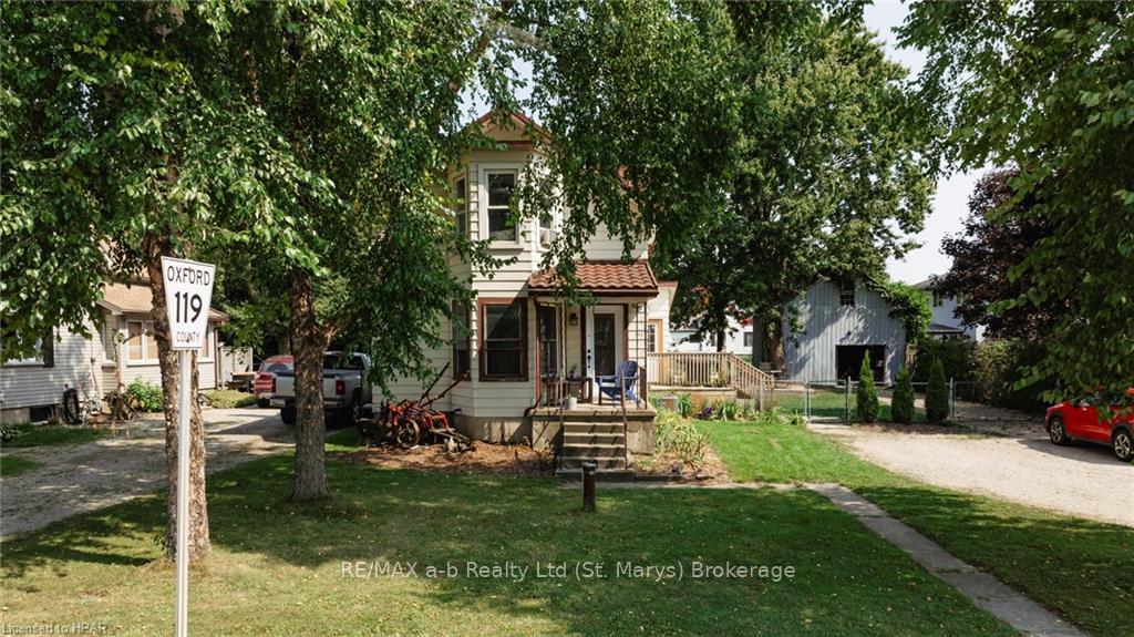 Front of 195936 19TH Line