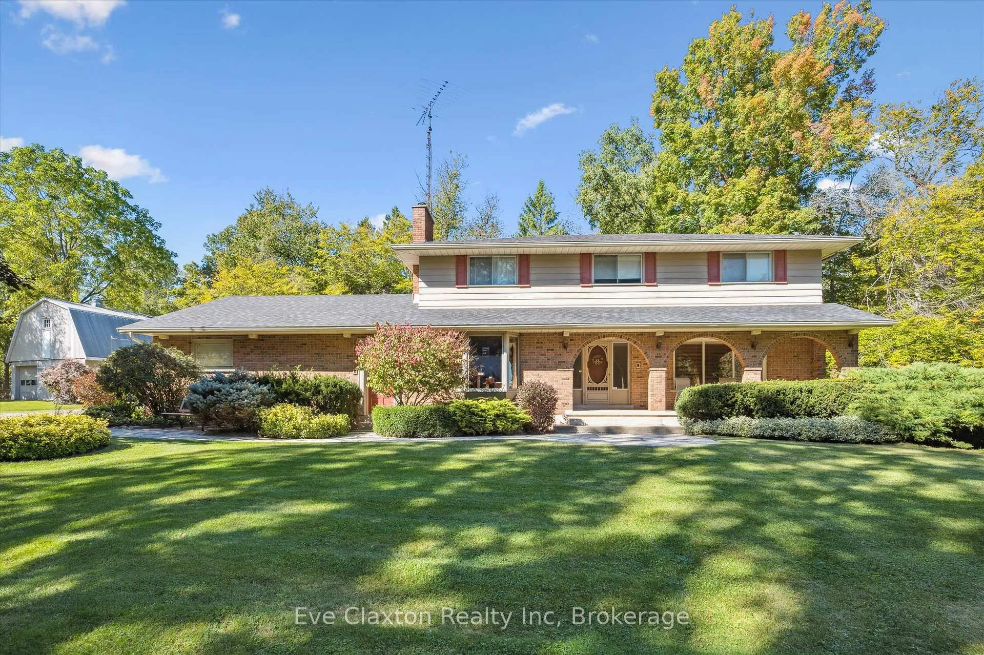 Photo 1 of 2314 Shantz Station Road, Woolwich — HOMEH