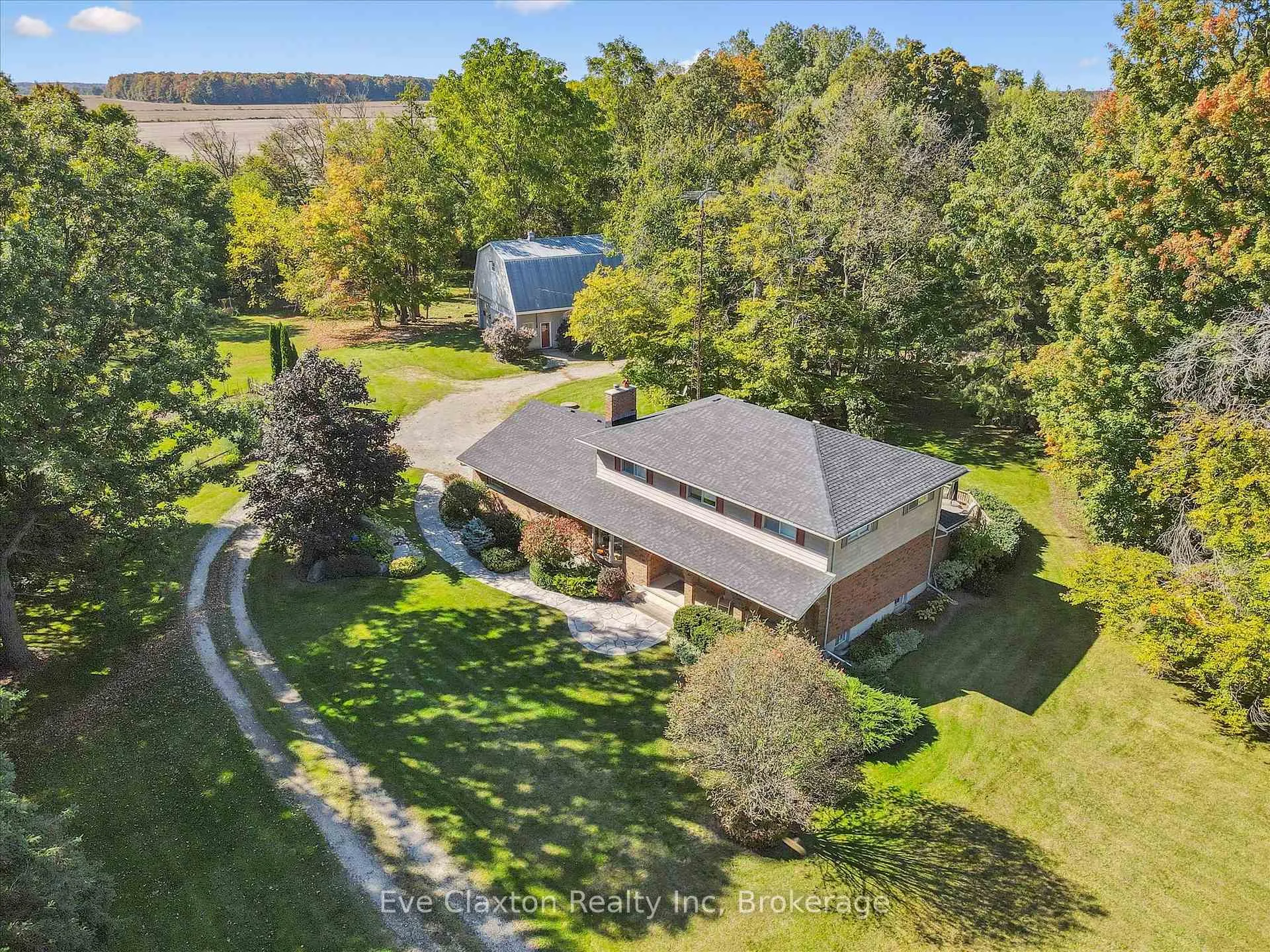 Photo 4 of 2314 Shantz Station Road, Woolwich — HOMEH