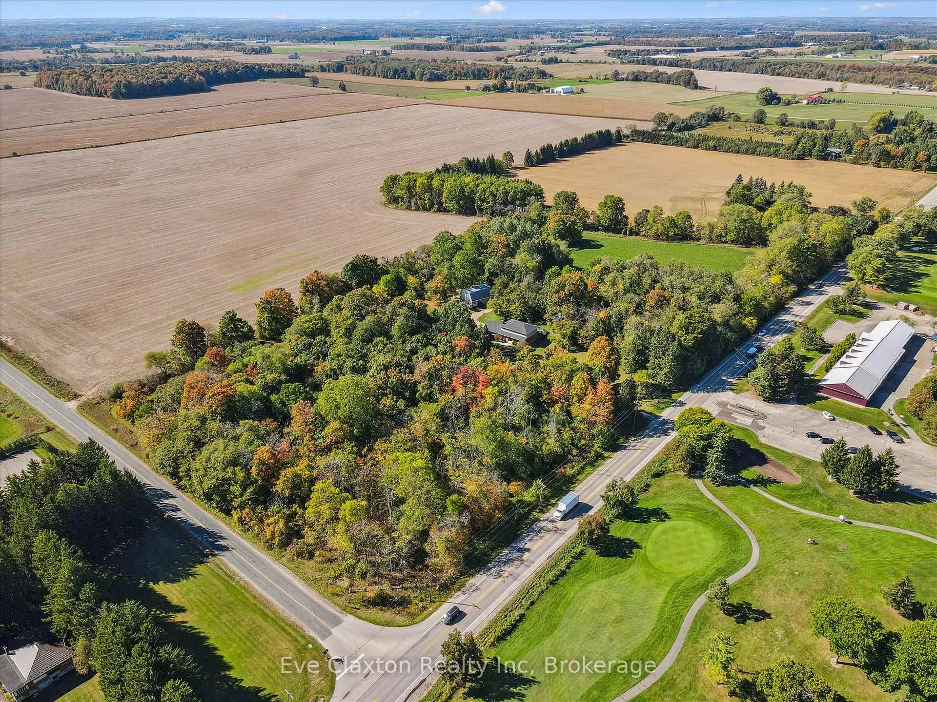 Photo 45 of 2314 Shantz Station Road, Woolwich — HOMEH