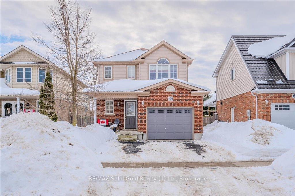 Photo 2 of 157 Porchlight Drive, Waterloo — HOMEH