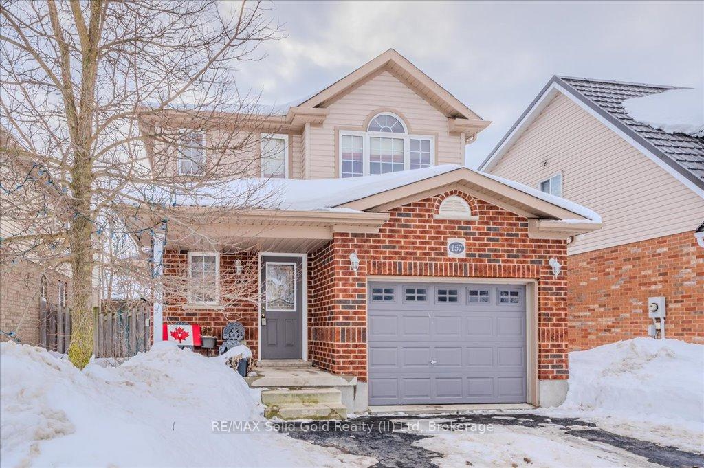 Photo 4 of 157 Porchlight Drive, Waterloo — HOMEH