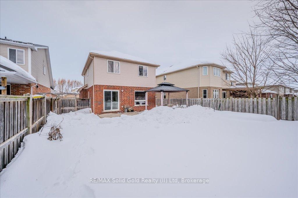Photo 34 of 157 Porchlight Drive, Waterloo — HOMEH