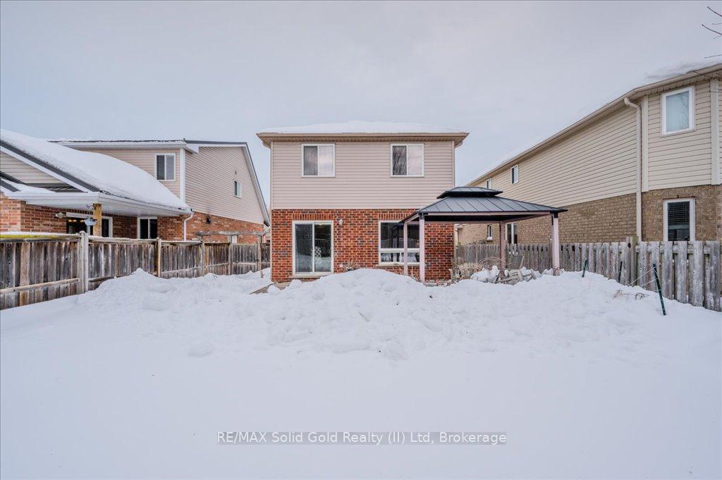 Photo 36 of 157 Porchlight Drive, Waterloo — HOMEH