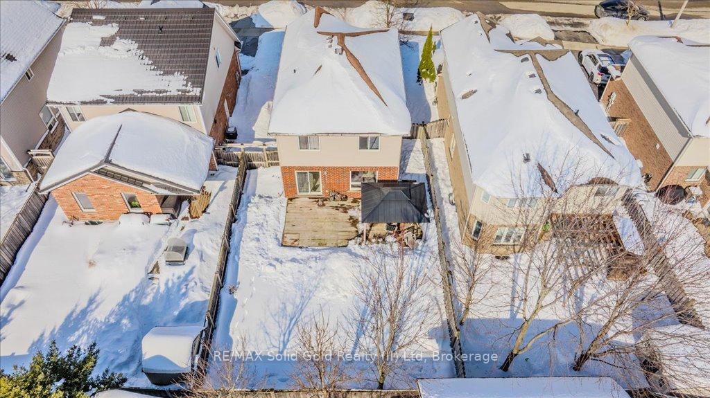 Photo 41 of 157 Porchlight Drive, Waterloo — HOMEH