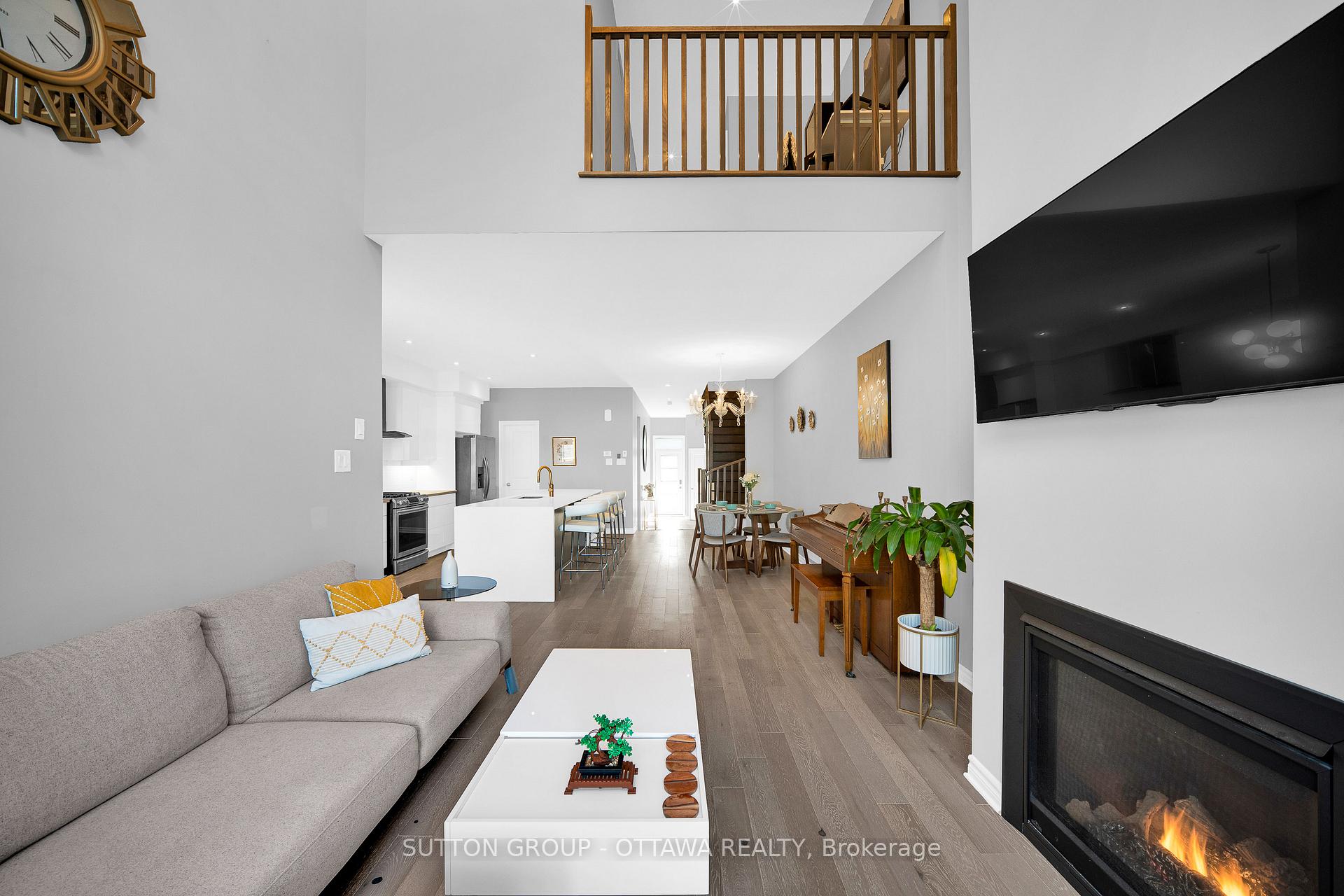 Photo 27 of 776 Carnelian Crescent, Ottawa, Riverside South/Gloucester Glen — HOMEH
