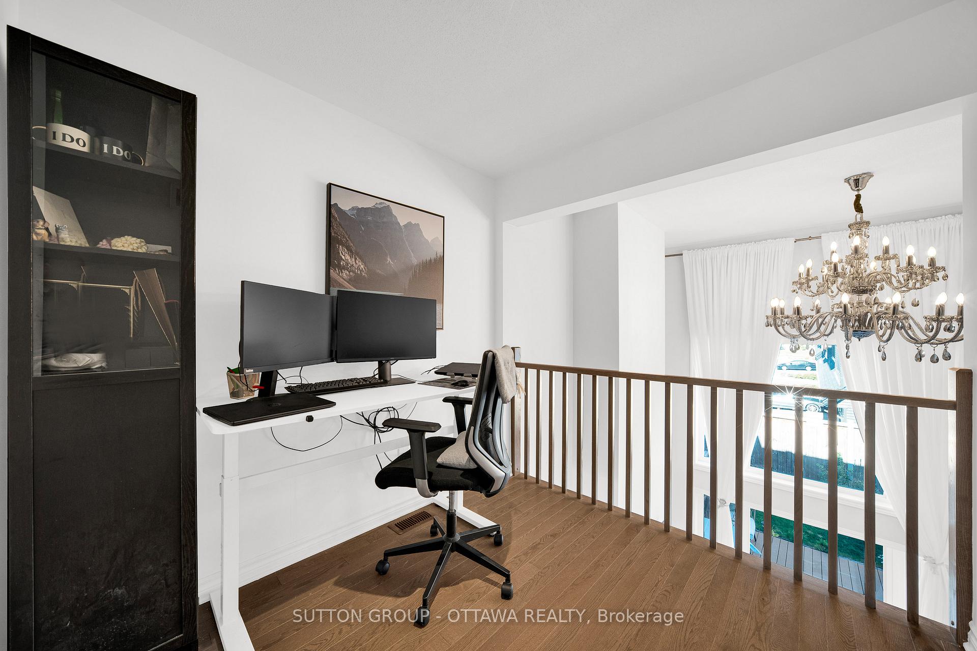 Photo 21 of 776 Carnelian Crescent, Ottawa, Riverside South/Gloucester Glen — HOMEH