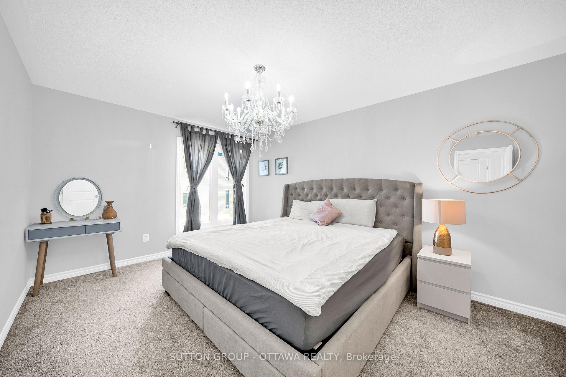 Photo 19 of 776 Carnelian Crescent, Ottawa, Riverside South/Gloucester Glen — HOMEH